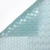 Image de Bâche à Bulles Piscine 5x2,5 m Sol+Guard 500 microns - Non Bordée Livrée Avec Kit Oeillets + Bâchette Protection - Direct Usine