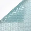 Image de Bâche à Bulles Piscine 10x4 m Sol+Guard 500 microns - Non Bordée Livrée Avec Kit Oeillets + Bâchette Protection - Direct Usine