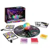 Image de Jeu de société DUJARDIN Hitster Bingo - Bingo musical 100 ans de hits, boule disco multicolore, cartes effaçables, néon sur noir - Neuf