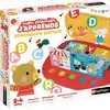 Image de Jeu de table Nathan Mon premier j'apprends abecedair