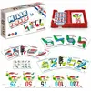 Image de Dujardin 1130300292, Carte, Famille, 6 ans, 20 min, 20 min