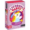 Image de Nathan Jeux Jeu de cartes Licornes Party