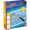 Image de Nathan 1130600216, Tableau magnétique pour enfants, 4 ans/années, piles nécessaires, plastique, bleu, blanc