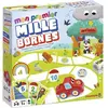 Image de Mon premier Mille Bornes - Jeu de société - DUJARDIN - 3 ans et plus