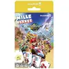Image de Jeu de cartes Mille Bornes Pocket DUJARDIN Mario Kart World 1000 bornes 2 à 8 joueurs Noir - Neuf