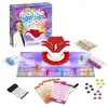 Image de Jeu de société DUJARDIN Tout le monde veut prendre sa place Connaissances générales Multicolore 3 à 7 joueurs dès 7 ans 15 à 30 min - Neuf