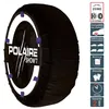 Image de Chaussette Neige Ultra Résistante Montage Facile Pour Pneu 235/40r17 Polaire 0s52-s7ia-27