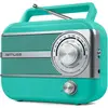 Image de MUSE M-056AG, radio rétro