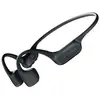 Image de Casque à conduction osseuse Muse M-238BC Bluetooth 5.4 lecteur MP3 4 Go Noir étanchéité IPX8 27 g - Neuf