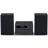 Image de Micro-chaîne 2x10w noir - Muse - M62FB -