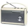 Image de Radio bluetooth portable beige - Muse - M098SC -
