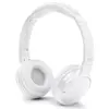 Image de Casque Tv Bluetooth Muse Blanc Bluetooth 5.2, 45h Autonomie, Rechargeable - Muse