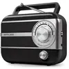 Image de Radio Port.mf/mw.pil/sect.noir/slv. - Muse