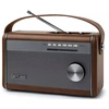 Image de Radio Bluetooth Portable Marron - Muse - M098br