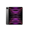 Image de Ipad - Tablette Apple  Pro 6 M2 Lte Noir 256go en occasion ou reconditionné