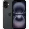 Image de Apple - Smartphone  Iphone 16 Noir 256go en occasion ou reconditionné