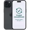Image de Smartphone APPLE iPhone 15 5G 128Go Noir en occasion ou reconditionné