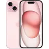 Image de Apple - Smartphone  Iphone 15 Rose 256go Batterie Neuve en occasion ou reconditionné