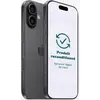 Image de Smartphone APPLE iPhone 17 Noir 256Go Batterie Neuve en occasion ou reconditionné