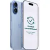 Image de Apple - Smartphone  Iphone 17 5g 256go Brume en occasion ou reconditionné
