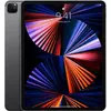 Image de Ipad - Tablette Apple  Pro 2020 12.9 128go Gris en occasion ou reconditionné