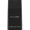 Image de Pascal Morabito Black Agent Eau de Toilette pour homme 100ml