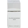 Image de Pascal Morabito P Morabito Platinum Edit Oud Ep 100 Vap