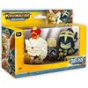 Image de Last Level Krosmaster Collection-duell-pack Nr2-jeu de plateau Jaune Jaune One Size