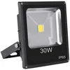 Image de Projecteur Led Intérieur/extérieur Extra Plat Blanc Froid 10w, 20w, 30w, 50w Puissance Watt: 30w