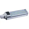 Image de Ampoule G24 13w Samsung Smd 5630 Blanc Froid Selectionnez Douille 2 Pins Ou 4 Pins: 2 Pins