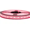 Image de Kit Ruban Professionnel 5050 - 60 Leds/m - 5 Mètres Rouge Étanche (ip67) Longueur: 5 Mètres - Transformateur: Alimentation Inclus