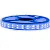 Image de Kit Ruban Professionnel 5050 - 120 Leds/m - 5 Mètres Bleu Étanche (ip67) Longueur: 5 Mètres - Transformateur: Alimentation Non-inclus
