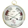 Image de THERMOMETRE HYGROMETRE DE CAVE INOVALLEY - 7003N - Neuf