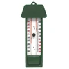 Image de Thermomètre Mini-maxi Plastique Sans Mercure - Coloris Assortis - Inovalley