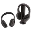 Image de Set de 2 casques sans fil Hitech multi-usages - Neuf