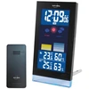 Image de Station météo avec écran LCD couleur - Neuf