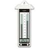 Image de Thermomètre électronique MINI-MAXI blanc - Neuf
