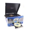 Image de Chaîne Hifi Rétro platine vinyle Multifonction UK - Neuf