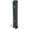 Image de Tour de son Bluetooth - INOVALLEY - HP58BTH - 60 W - Bluetooth V4.1 - Éclairage - FM - AUX-IN - Support détachable