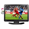 Image de Téléviseur TNT 15.4" avec Lecteur DVD intégré