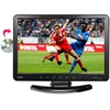 Image de Téléviseur TNT 15.4 avec Lecteur DVD intégré - Neuf