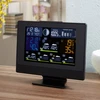 Image de Station météo avec écran couleur 5 jours INOVALLEY - Neuf