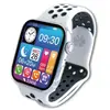 Image de Montre connectée Android & IOS multifonction MC40 blanche