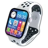 Image de Montre connectée Android & IOS multifonction MC40 blanche - Neuf