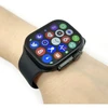 Image de Montre connectée Android & IOS multifonction MC39 noire - Neuf