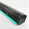 Image de Barre de son lumineuse - INOVALLEY - BS11 - 60 W - LED - Bluetooth V5.0 - HDMI - USB 2.0 - micro SD - FM - Batterie 2400 mAh