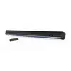 Image de Barre de son lumineuse Inovalley BS11 60 W Bluetooth 5.0 HDMI FM Argent - Neuf