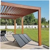 Image de Panneau solaire mobile pliable 100 Watts - Neuf