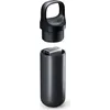Image de Housse de protection pour portefeuille de cryptomonnaie, Ledger Nano X Pod Noir