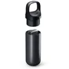 Image de Housse Ledger Nano S Plus Pod pour portefeuille crypto-monnaie, noir
